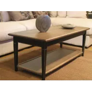 Table Basse Rialto  Rectangle