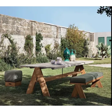 Table De Repas Joi