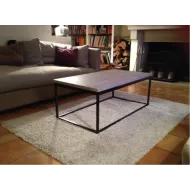 Table Basse Hugo Rectangulaire