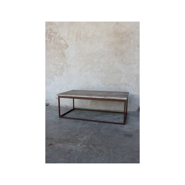 Table Basse Hugo Rectangulaire