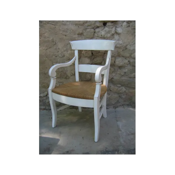 Fauteuil  Ansouis