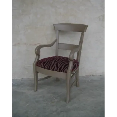 Fauteuil  Ansouis