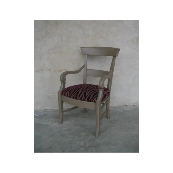 Fauteuil  Ansouis