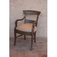 Fauteuil  Ansouis