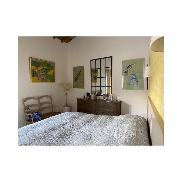 Radassier  Provence