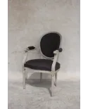 Fauteuil Montmajour