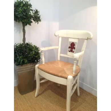Fauteuil Mogador