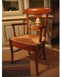 Fauteuil Mogador