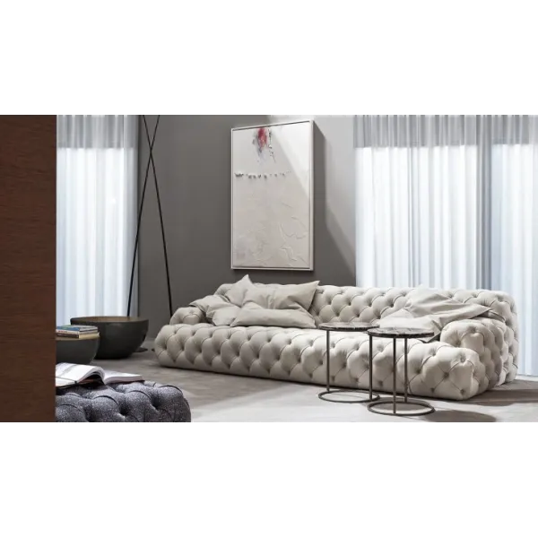 Meridiani - Canapé Norton