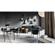 Meridiani - Canapé Norton