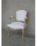 Fauteuil Sevigne