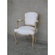 Fauteuil Sevigne