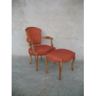 Fauteuil Sevigne