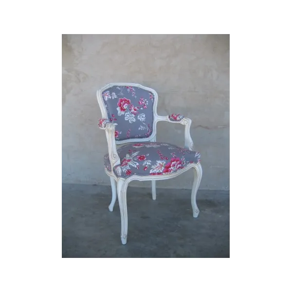 Fauteuil Sevigne
