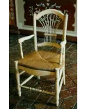 Fauteuil Gerbe