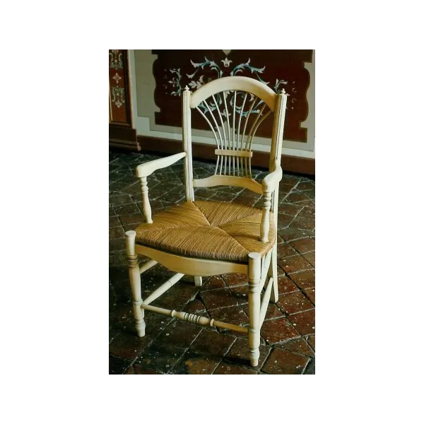 Fauteuil Gerbe