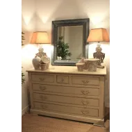Commode Montmajour - 6 Tiroirs
