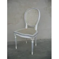 Chaise Montmajour Cannée