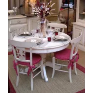 Chaise Mogador Sculptée