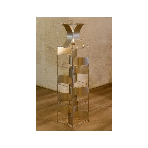 Lampadaire Copernic