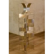 Lampadaire Copernic