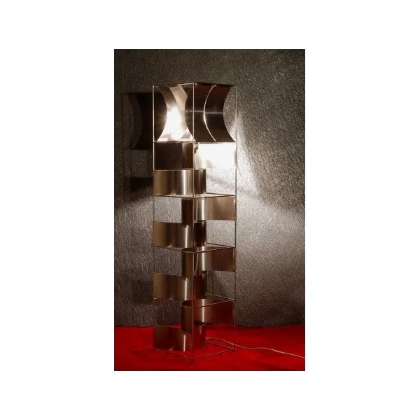 Lampadaire Copernic