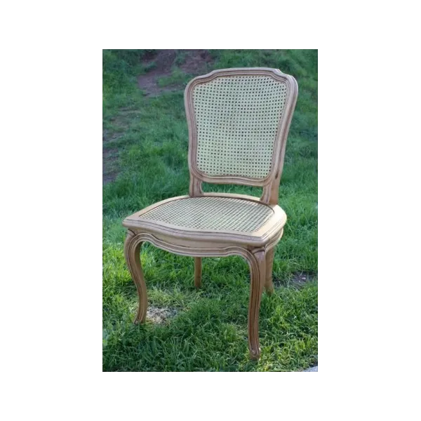 Chaise Sevigné