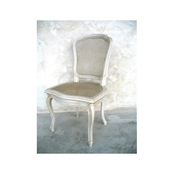 Chaise Sevigné