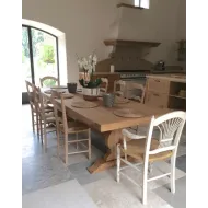 Chaise Gordes