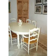 Chaise Gordes