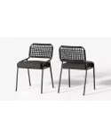 Chaise Tai