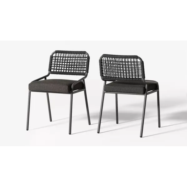Chaise Tai