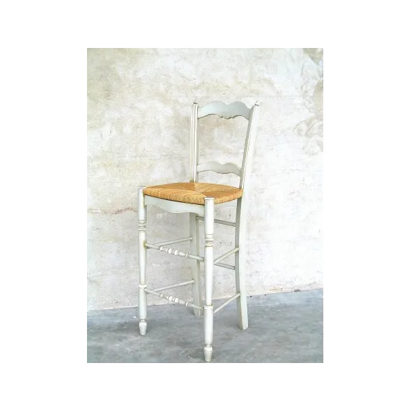 Chaise Gordes Haute