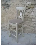 Chaise Carla  Haute