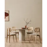 TABLE RONDE DESIGN - ARI - VINCENT SHEPPARD