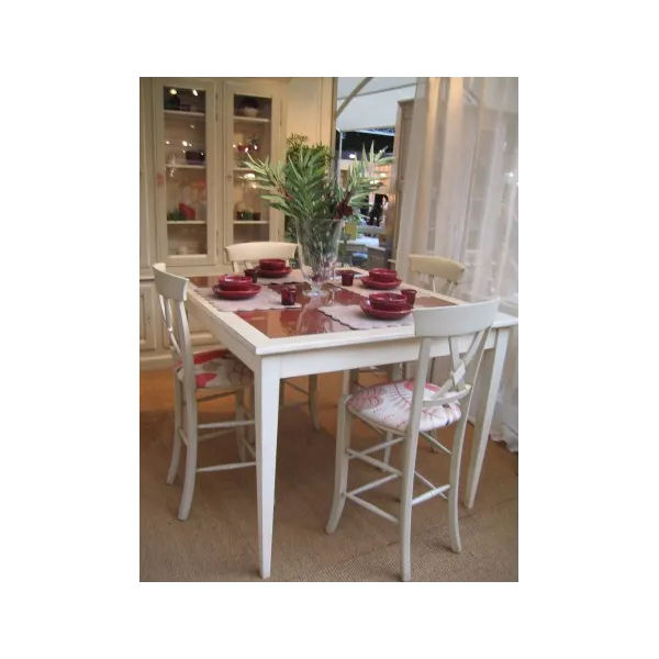 Chaise Carla  Haute