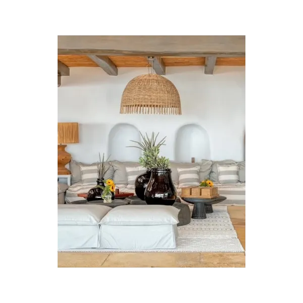 Realisation Gervasoni -  Mykonos