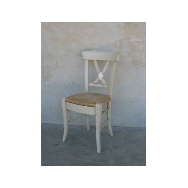 Chaise Carla Version Paillée