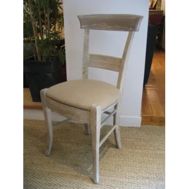 Chaise Ansouis