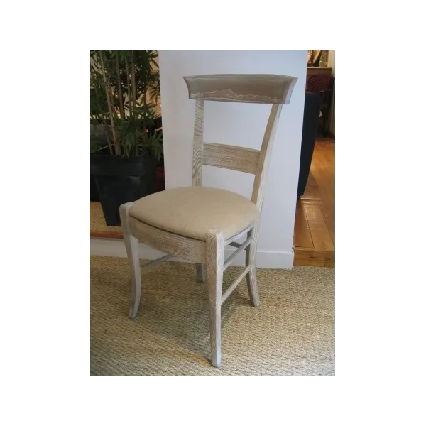 Chaise Ansouis
