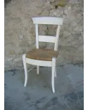 Chaise Ansouis Version Paillée