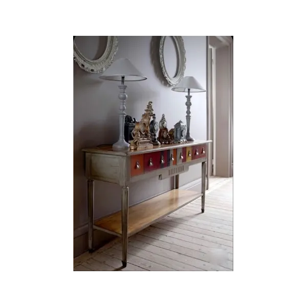 Console  Bayadère Jacob