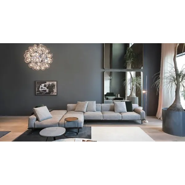 Meridiani - Canapé Modulable Timothy