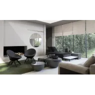 Meridiani - Canapé Modulable Timothy