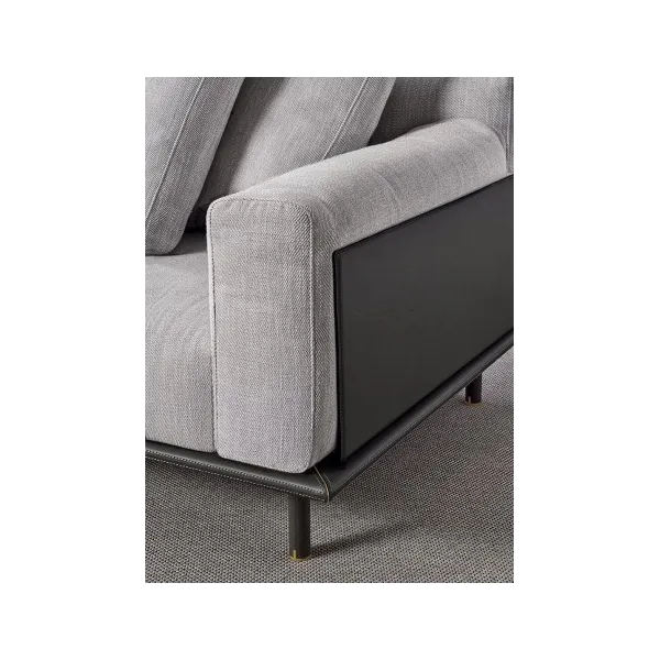 Meridiani - Canapé Modulable Timothy