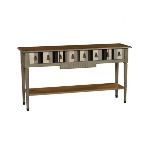 Console  Bayadère Jacob
