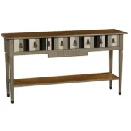Console  Bayadère Jacob