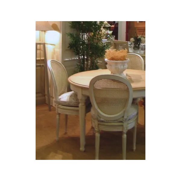 Table De Repas Montmajour Ronde