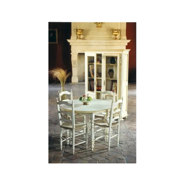 Table De Repas Paradou