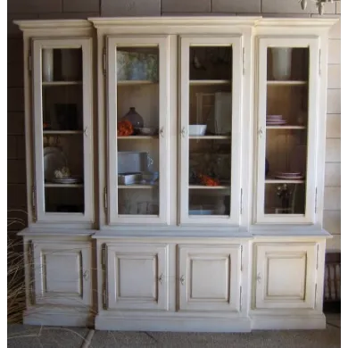 Vaisselier Saint Remy Corps Avancé